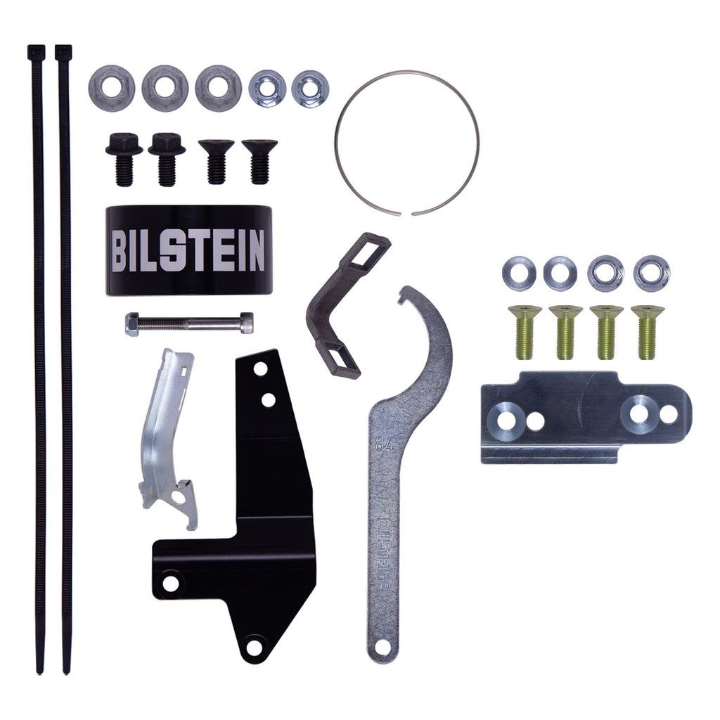 Bilstein B8 8112 (ZoneControl CR) - Front Left Corner Module 41-326329