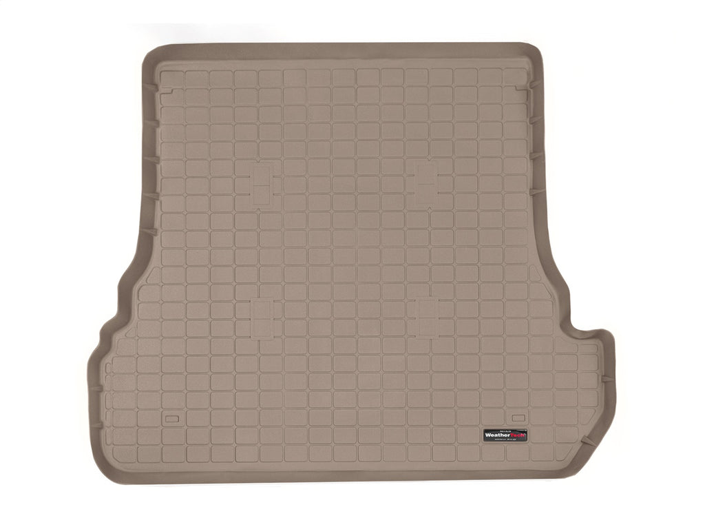 Weathertech Cargo Liner 41010