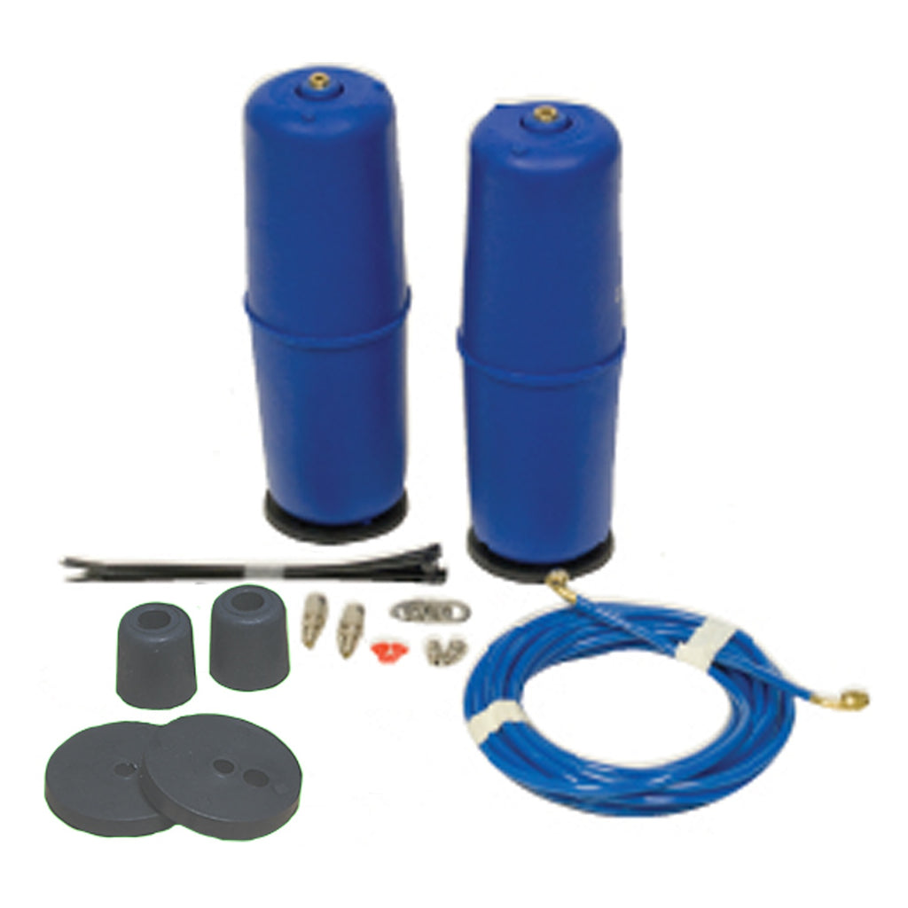 Firestone Ride-Rite Coil-Rite® Air Helper Spring Kit 4101 Shoptruckparts