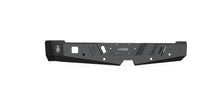 Load image into Gallery viewer, Road Armor Spartan Non-Winch Rear Bumper 4102XR0B