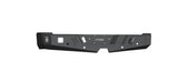 Road Armor Spartan Non-Winch Rear Bumper 4102XR0B