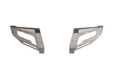 Road Armor Identity Front Bumper Components 4104DF1