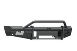 Road Armor Vaquero Non-Winch Front Bumper 410VF24B