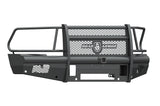 Road Armor Vaquero Non-Winch Front Bumper 410VF26B