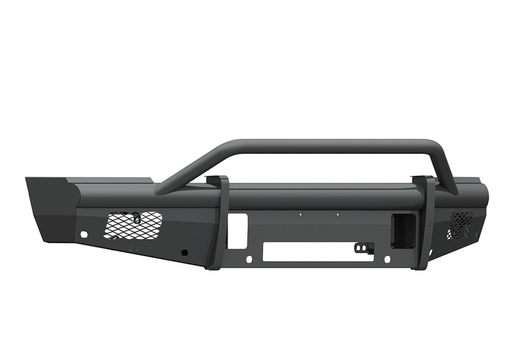 Road Armor Vaquero Non-Winch Front Bumper 410VF4B