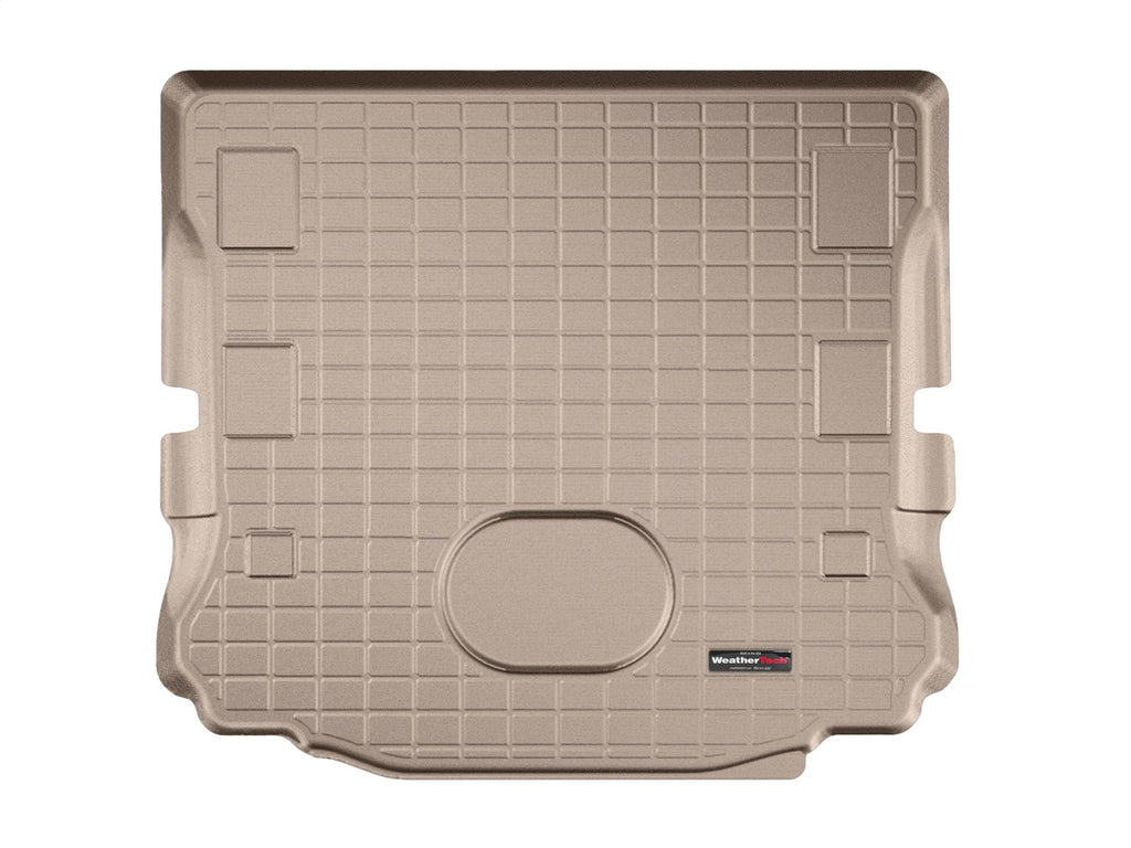 Weathertech Cargo Liner 411055