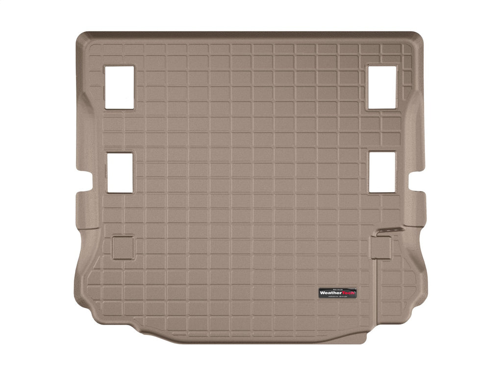 Weathertech Cargo Liner 411057