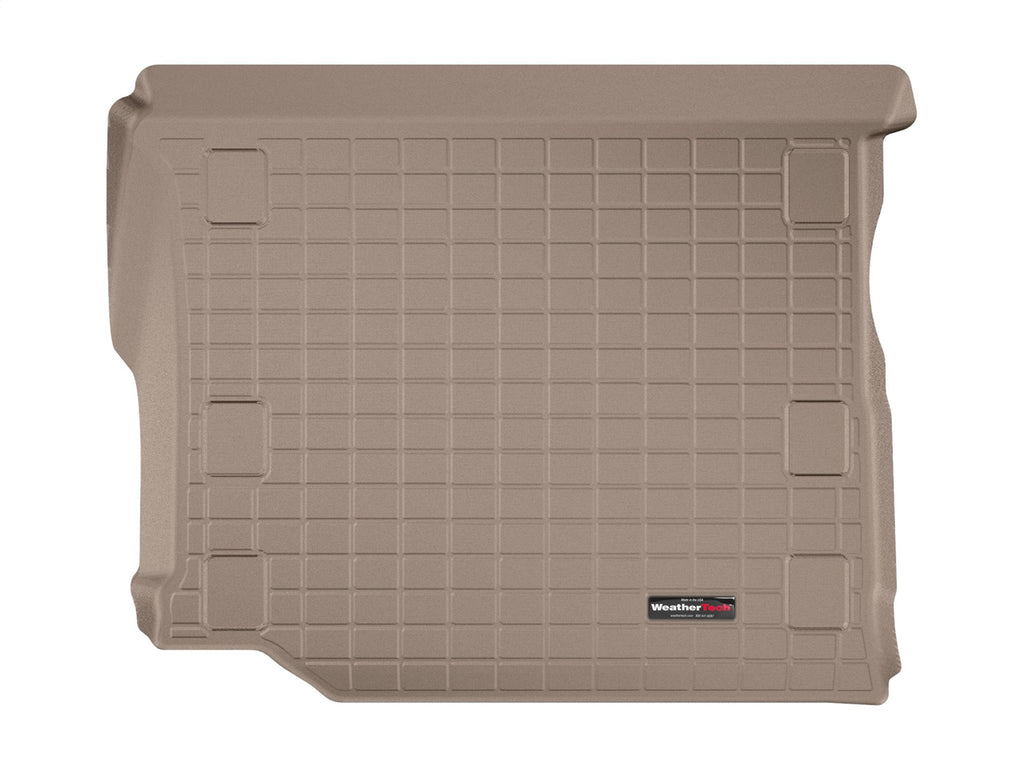 Weathertech Cargo Liner 411107