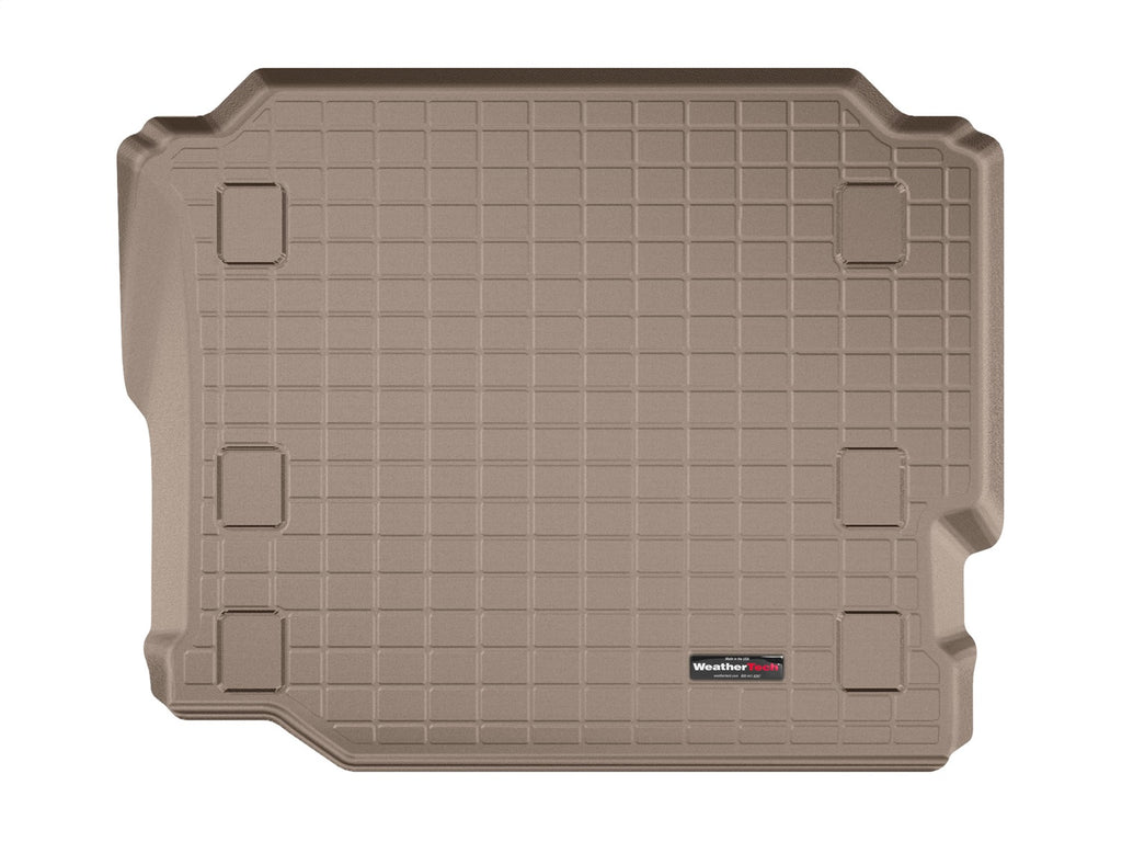 Weathertech Cargo Liner 411109