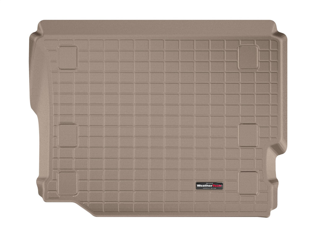 Weathertech Cargo Liner 411171