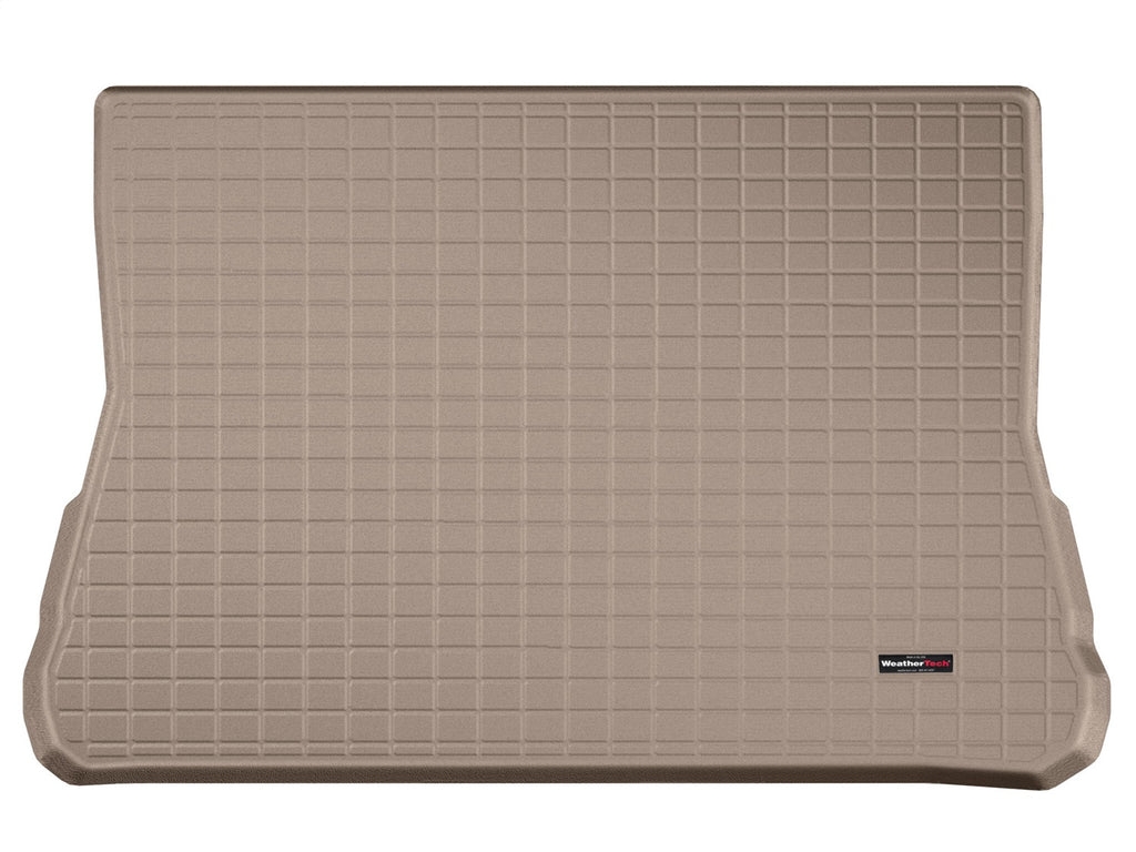 Weathertech Cargo Liner 411186