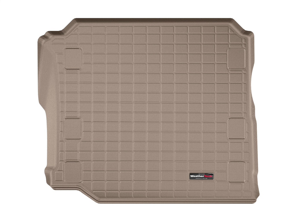 Weathertech Cargo Liner 411188