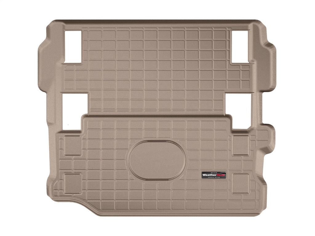 Weathertech Cargo Liner 411198