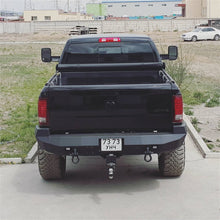 Load image into Gallery viewer, Road Armor Stealth Winch Rear Bumper 41200B