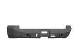 Road Armor Stealth Winch Rear Bumper 41200B