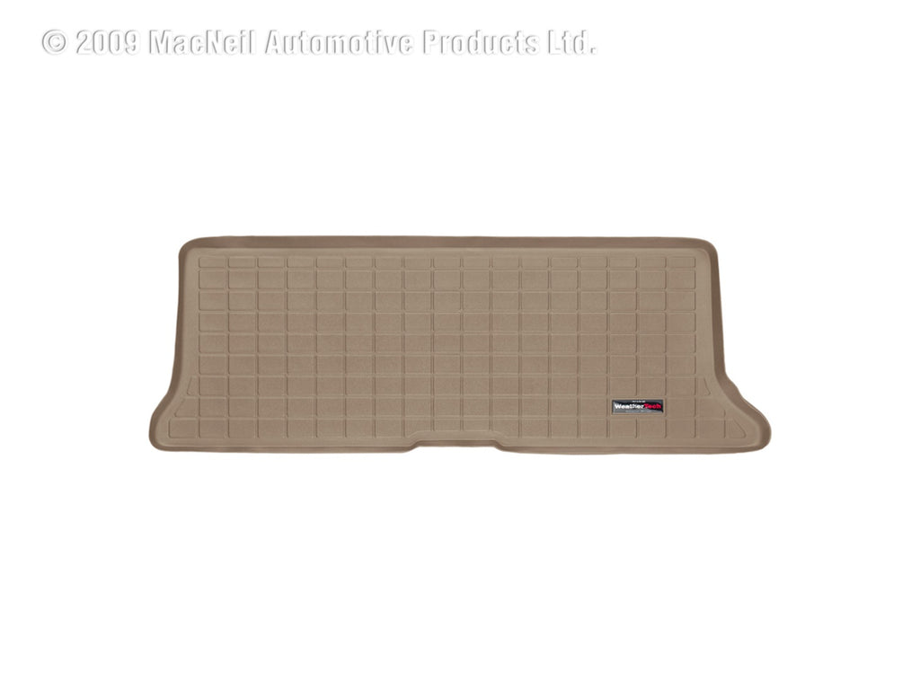 Weathertech Cargo Liner 41223