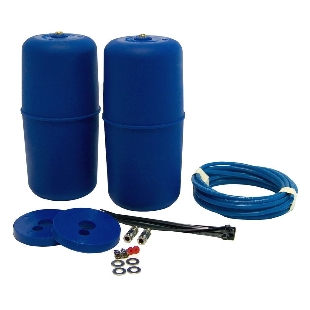 Firestone Ride-Rite Coil-Rite® Air Helper Spring Kit 4124 Shoptruckparts