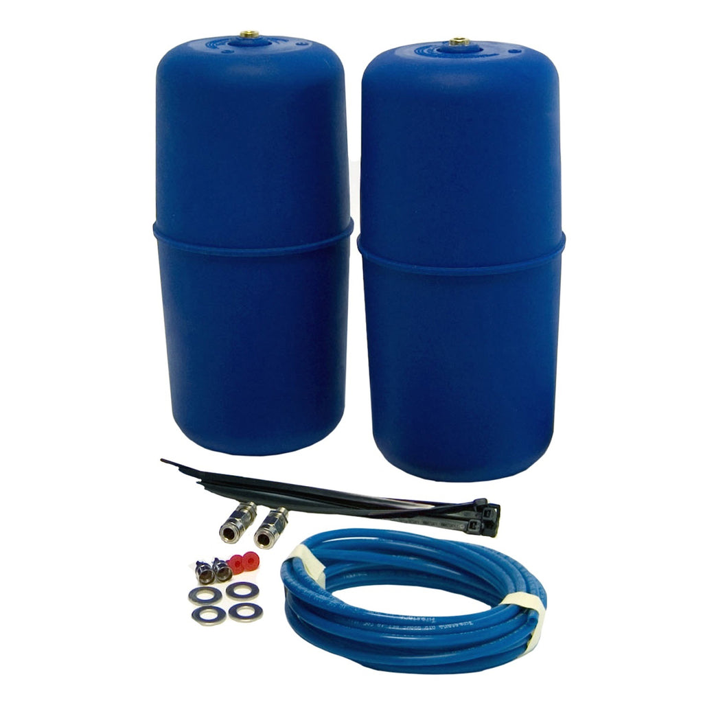 Firestone Ride-Rite Coil-Rite® Air Helper Spring Kit 4150 Shoptruckparts