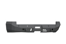 Load image into Gallery viewer, Road Armor Stealth Winch Rear Bumper 412S0B