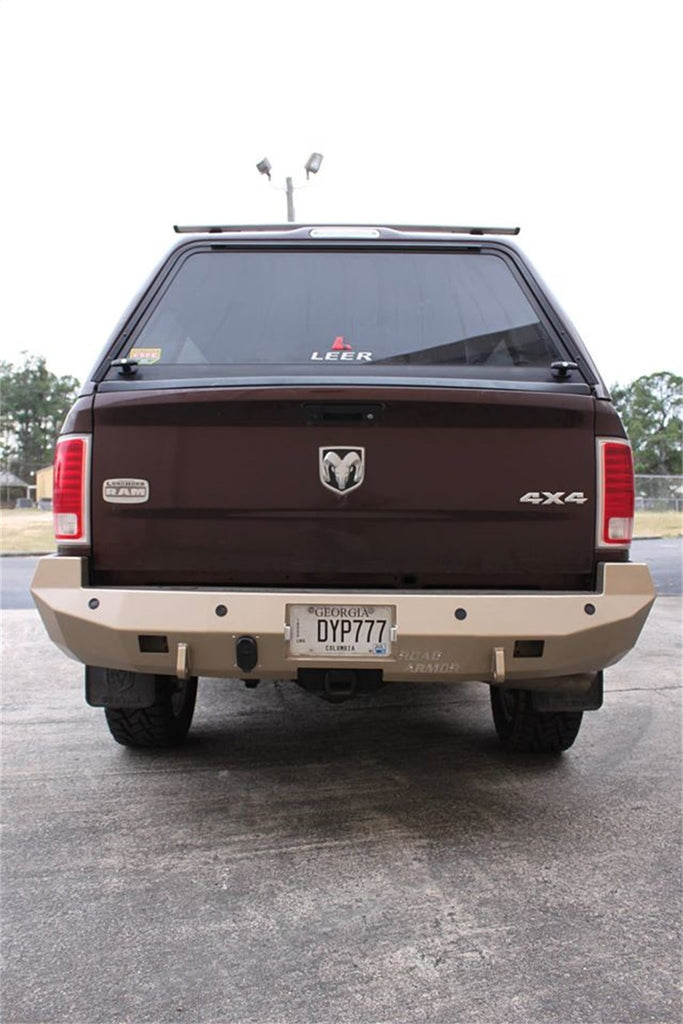 Road Armor Stealth Winch Rear Bumper 412S0B