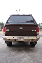 Load image into Gallery viewer, Road Armor Stealth Winch Rear Bumper 412S0B