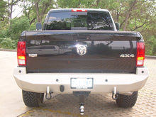 Load image into Gallery viewer, Road Armor Stealth Winch Rear Bumper 412S0B