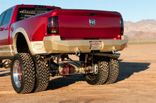 Load image into Gallery viewer, Road Armor Stealth Winch Rear Bumper 412SDB