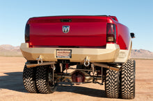 Load image into Gallery viewer, Road Armor Stealth Winch Rear Bumper 412SDB