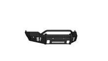 Load image into Gallery viewer, Road Armor Vaquero Non-Winch Front Bumper 4131VF4B