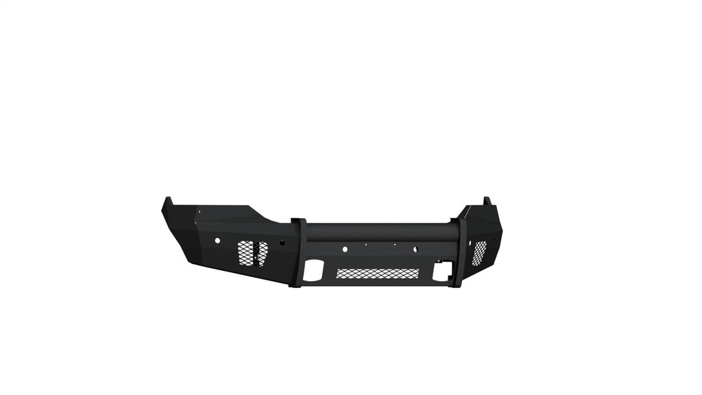 Road Armor Vaquero Non-Winch Front Bumper 4131VF0B