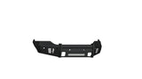 Road Armor Vaquero Non-Winch Front Bumper 4131VF0B