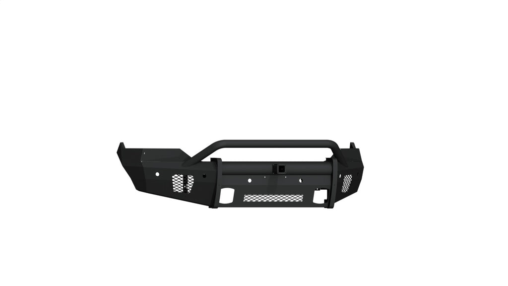 Road Armor Vaquero Non-Winch Front Bumper 4131VF24B