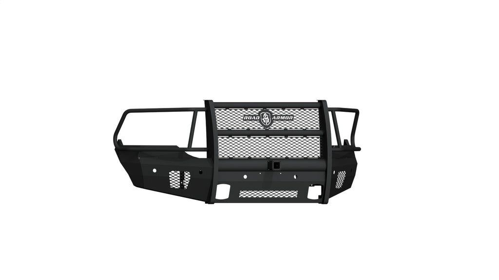 Road Armor Vaquero Non-Winch Front Bumper 4131VF26B