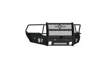 Load image into Gallery viewer, Road Armor Vaquero Non-Winch Front Bumper 4131VF26B