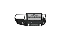 Load image into Gallery viewer, Road Armor Vaquero Non-Winch Front Bumper 4131VF6B