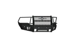 Road Armor Vaquero Non-Winch Front Bumper 4131VF6B