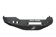 Load image into Gallery viewer, Road Armor Stealth Non-Winch Front Bumper 413F0B-NW