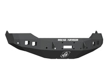 Load image into Gallery viewer, Road Armor Stealth Winch Front Bumper 413F0B