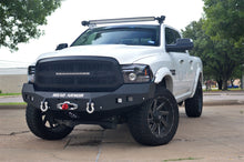 Load image into Gallery viewer, Road Armor Stealth Winch Front Bumper 413F0B