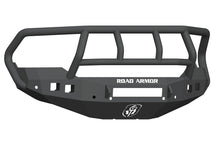 Load image into Gallery viewer, Road Armor Stealth Non-Winch Front Bumper 413F2B-NW