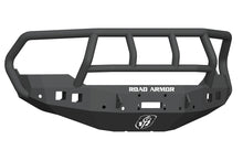 Load image into Gallery viewer, Road Armor Stealth Winch Front Bumper 413F2B