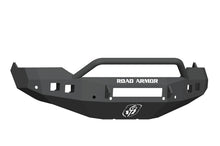 Load image into Gallery viewer, Road Armor Stealth Non-Winch Front Bumper 413F4B-NW