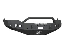 Load image into Gallery viewer, Road Armor Stealth Winch Front Bumper 413F4B