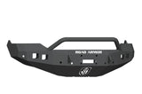 Road Armor Stealth Winch Front Bumper 413F4B