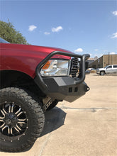 Load image into Gallery viewer, Road Armor Stealth Non-Winch Front Bumper 413F5B-NW