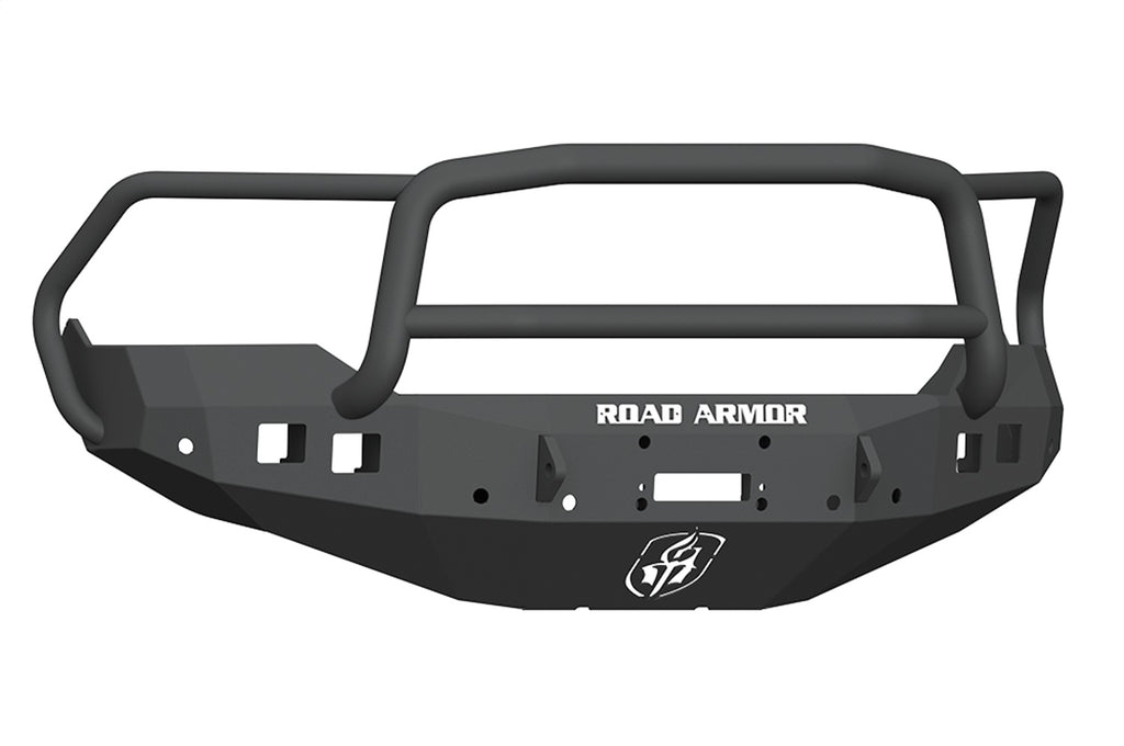 Road Armor Stealth Winch Front Bumper 413F5B