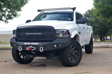 Load image into Gallery viewer, Road Armor Stealth Non-Winch Front Bumper 413F0B-NW