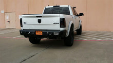 Load image into Gallery viewer, Road Armor Stealth Winch Rear Bumper 413RRB