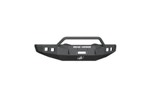 Load image into Gallery viewer, Road Armor Stealth Winch Front Bumper 4151F4B