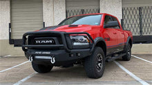 Load image into Gallery viewer, Road Armor Stealth Non-Winch Front Bumper 4151F5B-NW